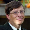 #Bill Gates's Avatar