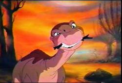 Little Foot's Avatar